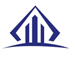 阿卡迪亞酒店 - 市區 Logo